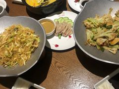 -全聚德(江宁店)