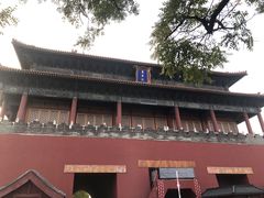 -东华门大街小区