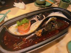 -锦府盐帮·侯宅(五棵松万达店)