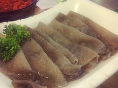 屠场鲜毛肚-杨家火锅(国美店)
