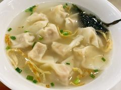 -王家沙点心店(南京西路总店)