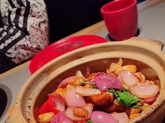 -阿诚市井潮汕菜(金台路店)