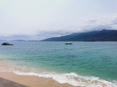 -海南分界洲岛旅游区