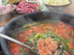 -笔记安顺夺夺粉火锅