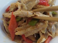 -帕米尔食府(白云观店)
