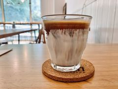 Dirty&nbsp;污-Cafe Villa