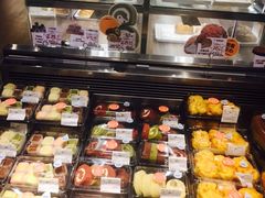 -欧式面包坊(青岛万象城店)