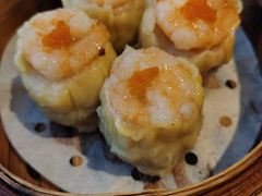 鱼籽烧麦皇-粤玲珑广式早茶·茶餐厅