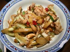 -洞庭土菜小炒馆(易发广场店)