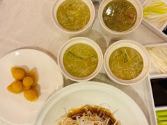 -全聚德(上海首店浦东店)