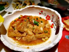 客家釀豆腐-原味田园·客家菜·土窑鸡(中航城君尚购物中心店)