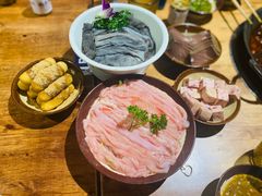 -楠火锅(龙阳广场店)