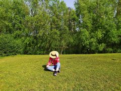 -长白岛森林公园