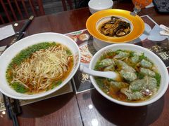 -老淮城·长鱼面(河下古镇店)