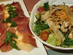-安妮意大利餐厅(丽都店)