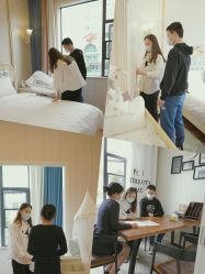 -弗蕾亚·和月月子调理院(东湖店)