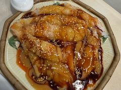 -玲又珑美食(盘福路店)