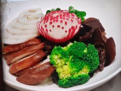 -徐记海鲜(梅溪新天地店)