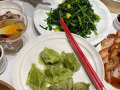 -眉州东坡·熊猫主题餐厅(枫蓝店)