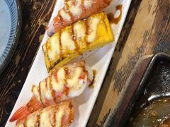 -小川洋风料理(汉街店)