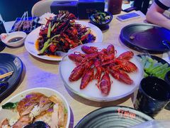 -红盔甲·小龙虾(车公庙店)