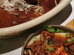 -鹿港小镇(悠唐店)