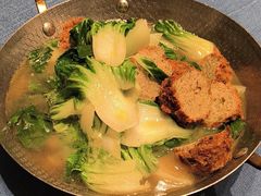 -印巷里主题餐厅(马鞍山店)