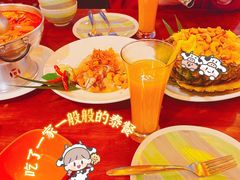-荷花泰菜(东方新天地店)