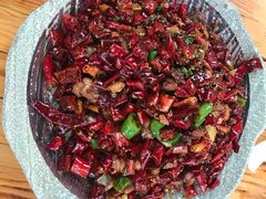 辣子鸡-青城甲(青城山店)