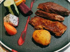 -RELLMAN莱尔曼扒房(黄埔店)