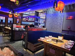 -山河屯铁锅炖·非遗东北菜(南山店)