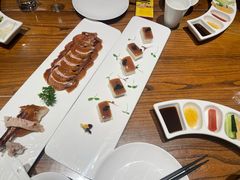 -北京老铺烤鸭(西稍门店)