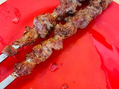 -维吾尔餐厅(宜山路店)