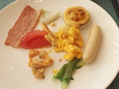 -南湖宾馆·鸳湖阁全日制餐厅