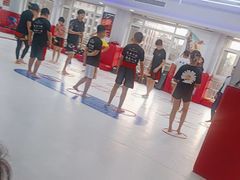 -津武堂散打搏击俱乐部(河西店)