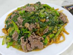-菜忠潮州牛肉店(岗厦店)