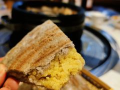 -木王宴语·野生鲜菌火锅(玉河店)