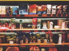 -星巴克臻选(南京艾尚天地店)