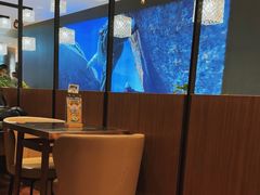 -THE WOODS 简餐 (国贸商城店)