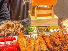 -碎怂烤肉(钟楼柳巷店)