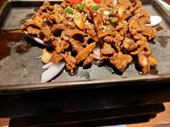 -京鹿料理(荟聚店)