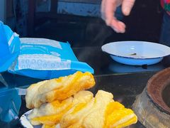 -鱼窝棚柴火铁锅炖(富山屯店)