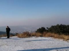 -高尔山公园