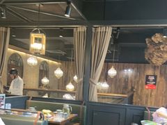 -快乐小羊(富强中路店)