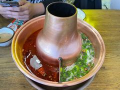 -羊乐锅·火锅·烧烤(夫子庙店)