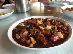 -小六农家乐(崇明西沙湿地店)