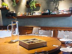 大堂-时光乌托邦空中花园餐厅川味·融合菜(幸福广场店)