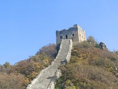 -司马台长城