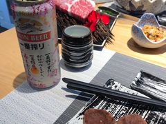 -吉屋烤肉(八宝街店)
