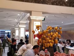-大鸭梨烤鸭(左家庄店)